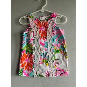 Lilly Pulitzer for target baby dress